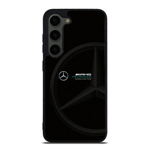 FORMULA ONE MERCEDES AMG PETRONAS Samsung Galaxy S23 Plus Case Cover FORMULA ONE MERCEDES AMG PETRONAS Samsung Galaxy S23 Plus Case Cover