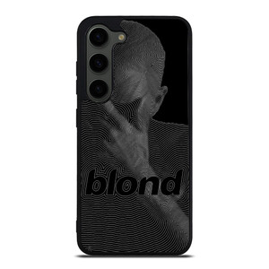 FRANK OCEAN LINE ART Samsung Galaxy S23 Plus Case Cover
