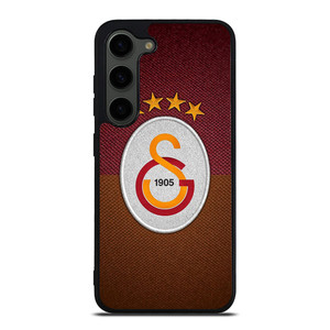 GALATASARAY FC EMBLEM Samsung Galaxy S23 Plus Case Cover