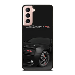 DODGE CHARGER RT NEW Samsung Galaxy S21 Case Cover DODGE CHARGER RT NEW Samsung Galaxy S21 Case Cover