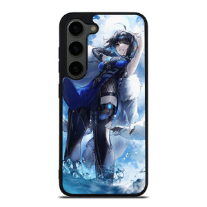 GENSHIN IMPACT YELAN GAMES Samsung Galaxy S23 Plus Case Cover