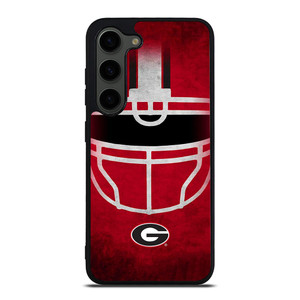 GEORGIA BULLDOGS FOOTBALL ICON Samsung Galaxy S23 Plus Case Cover GEORGIA BULLDOGS FOOTBALL ICON Samsung Galaxy S23 Plus Case Cover