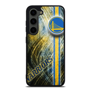 GOLDEN STATE WARRIORS GRUNGE LOGO Samsung Galaxy S23 Plus Case Cover