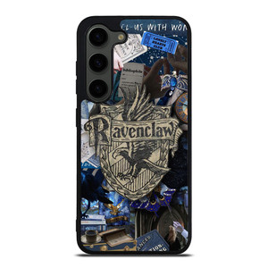 HARRY POTTER RAVENCLAW BADGE Samsung Galaxy S23 Plus Case Cover