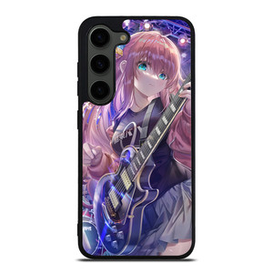 HITORI GOTOU BOCCHI THE ROCK ANIME Samsung Galaxy S23 Plus Case Cover HITORI GOTOU BOCCHI THE ROCK ANIME Samsung Galaxy S23 Plus Case Cover