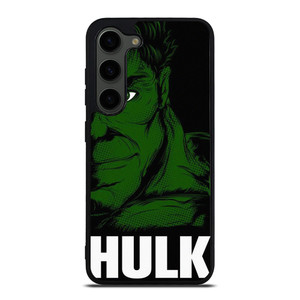 HULK MARVEL COMIC CARTOON Samsung Galaxy S23 Plus Case Cover
