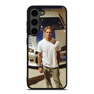 IN MEMORIAM PAUL WALKER FAST AND FURIOUS Samsung Galaxy S23 Plus Case Cover IN MEMORIAM PAUL WALKER FAST AND FURIOUS Samsung Galaxy S23 Plus Case Cover
