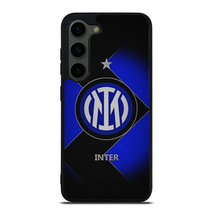 INTER MILAN NERAZZURRI Samsung Galaxy S23 Plus Case Cover