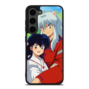 INUYASHA AND KAGOME ANIME Samsung Galaxy S23 Plus Case Cover INUYASHA AND KAGOME ANIME Samsung Galaxy S23 Plus Case Cover