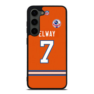 JOHN ELWAY DENVER BRONCOS FOOTBALL Samsung Galaxy S23 Plus Case Cover