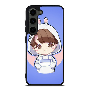 JUNGKOOK BTS KAWAI Samsung Galaxy S23 Plus Case Cover