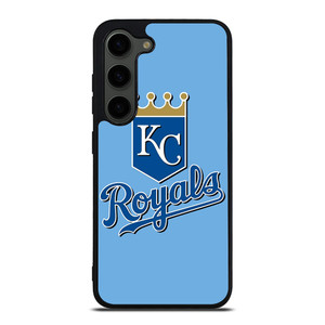 KANSAS CITY ROYALS LOGO Samsung Galaxy S23 Plus Case Cover KANSAS CITY ROYALS LOGO Samsung Galaxy S23 Plus Case Cover