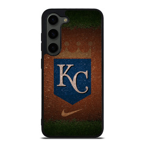 KANSAS CITY ROYALS NIKE Samsung Galaxy S23 Plus Case Cover KANSAS CITY ROYALS NIKE Samsung Galaxy S23 Plus Case Cover