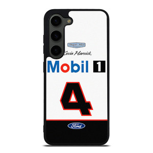 KEVIN HARVICK FORD NASCAR RACING Samsung Galaxy S23 Plus Case Cover KEVIN HARVICK FORD NASCAR RACING Samsung Galaxy S23 Plus Case Cover
