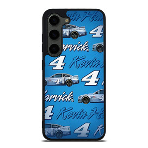 KEVIN HARVICK NASCAR RACING Samsung Galaxy S23 Plus Case Cover KEVIN HARVICK NASCAR RACING Samsung Galaxy S23 Plus Case Cover