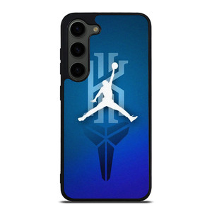 KYRIE IRVING MICHAEL JORDAN KOBE BRYANT ICON Samsung Galaxy S23 Plus Case Cover