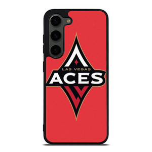 LAS VEGAS ACES WNBA Samsung Galaxy S23 Plus Case Cover