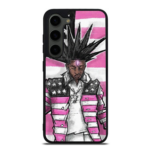 LIL UZI VERT RAPPER PINK TAPE Samsung Galaxy S23 Plus Case Cover LIL UZI VERT RAPPER PINK TAPE Samsung Galaxy S23 Plus Case Cover