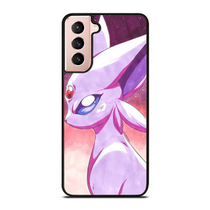 ESPEON POKEMON CUTE Samsung Galaxy S21 Case Cover ESPEON POKEMON CUTE Samsung Galaxy S21 Case Cover
