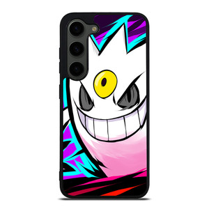 MEGA GENGAR POKEMON Samsung Galaxy S23 Plus Case Cover