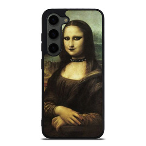 MONA LISA ART GOTHIC Samsung Galaxy S23 Plus Case Cover