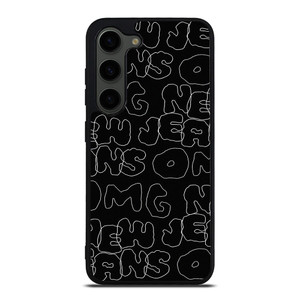 NEWJEANS OMG GIRL GROUP KPOP Samsung Galaxy S23 Plus Case Cover NEWJEANS OMG GIRL GROUP KPOP Samsung Galaxy S23 Plus Case Cover