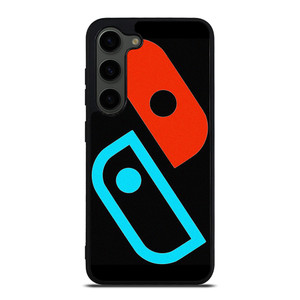NINTENDO SWITCH GAMES ICON Samsung Galaxy S23 Plus Case Cover