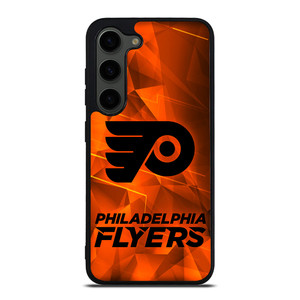 PHILADELPHIA FLYERS ORANGE LOGO Samsung Galaxy S23 Plus Case Cover PHILADELPHIA FLYERS ORANGE LOGO Samsung Galaxy S23 Plus Case Cover