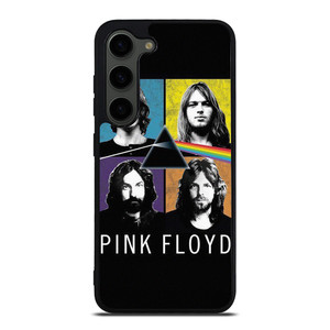 PINK FLOYD ROCK BAND MEMBER Samsung Galaxy S23 Plus Case Cover PINK FLOYD ROCK BAND MEMBER Samsung Galaxy S23 Plus Case Cover