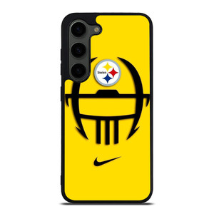 PITTSBURGH STEELERS NIKE LOGO Samsung Galaxy S23 Plus Case Cover