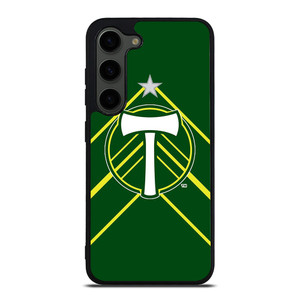 PORTLAND TIMBERS SOCCER Samsung Galaxy S23 Plus Case Cover