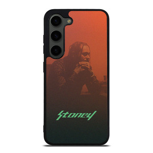 POST MALONE RAPPER STONEY Samsung Galaxy S23 Plus Case Cover POST MALONE RAPPER STONEY Samsung Galaxy S23 Plus Case Cover