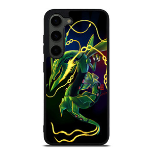 RAYQUAZA POKEMON GAMES CARTOON Samsung Galaxy S23 Plus Case Cover RAYQUAZA POKEMON GAMES CARTOON Samsung Galaxy S23 Plus Case Cover