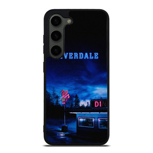 RIVERDALE POPS CHOCKLIT SHOPPE Samsung Galaxy S23 Plus Case Cover