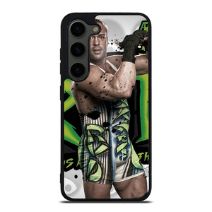 ROB VAN DAM WRESTLING Samsung Galaxy S23 Plus Case Cover ROB VAN DAM WRESTLING Samsung Galaxy S23 Plus Case Cover