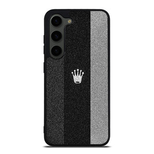 ROLEX WATCHES SIMPLE EMBLEM Samsung Galaxy S23 Plus Case Cover ROLEX WATCHES SIMPLE EMBLEM Samsung Galaxy S23 Plus Case Cover