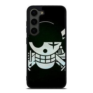 RORONOA ZORO ONE PIECE SYMBOL Samsung Galaxy S23 Plus Case Cover RORONOA ZORO ONE PIECE SYMBOL Samsung Galaxy S23 Plus Case Cover