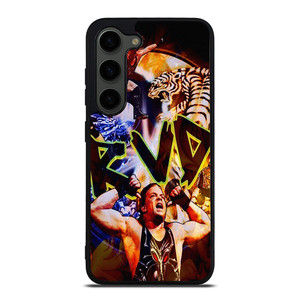 RVD ROB VAN DAM WRESTLING Samsung Galaxy S23 Plus Case Cover RVD ROB VAN DAM WRESTLING Samsung Galaxy S23 Plus Case Cover