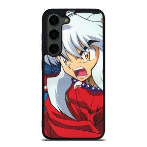 SESSHOMARU INUYASHA ANIME Samsung Galaxy S23 Plus Case Cover SESSHOMARU INUYASHA ANIME Samsung Galaxy S23 Plus Case Cover