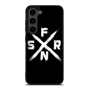 SETH FREAKIN ROLLINS SYMBOL Samsung Galaxy S23 Plus Case Cover