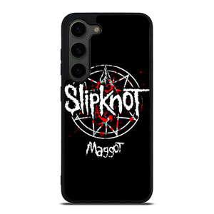 SLIPKNOT MAGGOT FANS Samsung Galaxy S23 Plus Case Cover