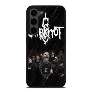 SLIPKNOT METAL BAND MEMBER Samsung Galaxy S23 Plus Case Cover SLIPKNOT METAL BAND MEMBER Samsung Galaxy S23 Plus Case Cover
