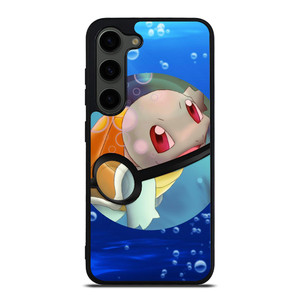 SQUIRTLE POKEMON BALL Samsung Galaxy S23 Plus Case Cover SQUIRTLE POKEMON BALL Samsung Galaxy S23 Plus Case Cover