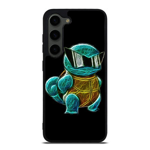 SQUIRTLE POKEMON SUNGLASSES Samsung Galaxy S23 Plus Case Cover SQUIRTLE POKEMON SUNGLASSES Samsung Galaxy S23 Plus Case Cover