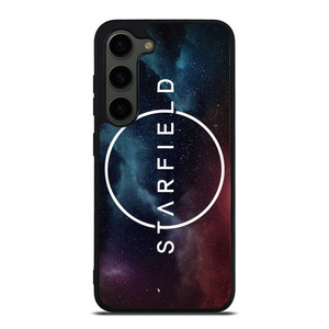 STARFIELD GAMES LOGO Samsung Galaxy S23 Plus Case Cover