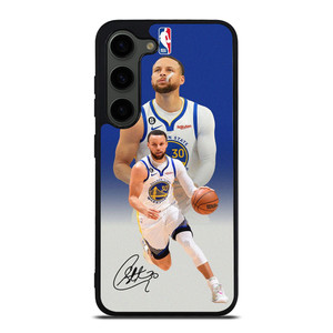 STEPHEN CURRY GOLDEN STATE WARRIORS SIGN Samsung Galaxy S23 Plus Case Cover STEPHEN CURRY GOLDEN STATE WARRIORS SIGN Samsung Galaxy S23 Plus Case Cover