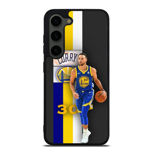 STEPHEN CURRY GOLDEN STATE WARRIORS STRIPE Samsung Galaxy S23 Plus Case Cover STEPHEN CURRY GOLDEN STATE WARRIORS STRIPE Samsung Galaxy S23 Plus Case Cover