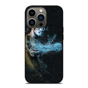 BRUCE LEE BE WATER iPhone 13 Pro Case Cover BRUCE LEE BE WATER iPhone 13 Pro Case Cover