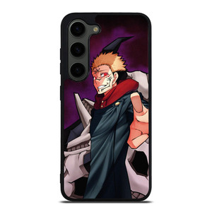 SUKUNA JUJUTSU KAISEN ANIME Samsung Galaxy S23 Plus Case Cover