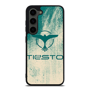 TIESTO DJ LOGO Samsung Galaxy S23 Plus Case Cover TIESTO DJ LOGO Samsung Galaxy S23 Plus Case Cover